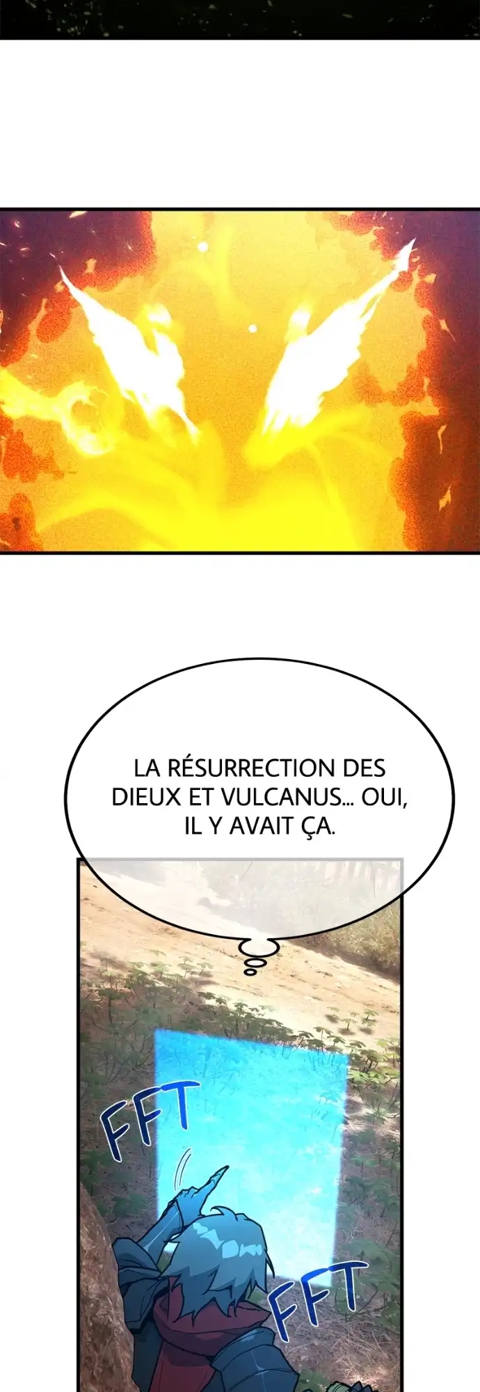 World’s Strongest Troll Chapitre 128 - Page 37