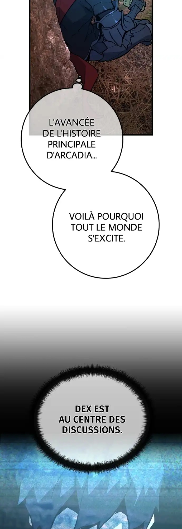 World’s Strongest Troll Chapitre 128 - Page 38