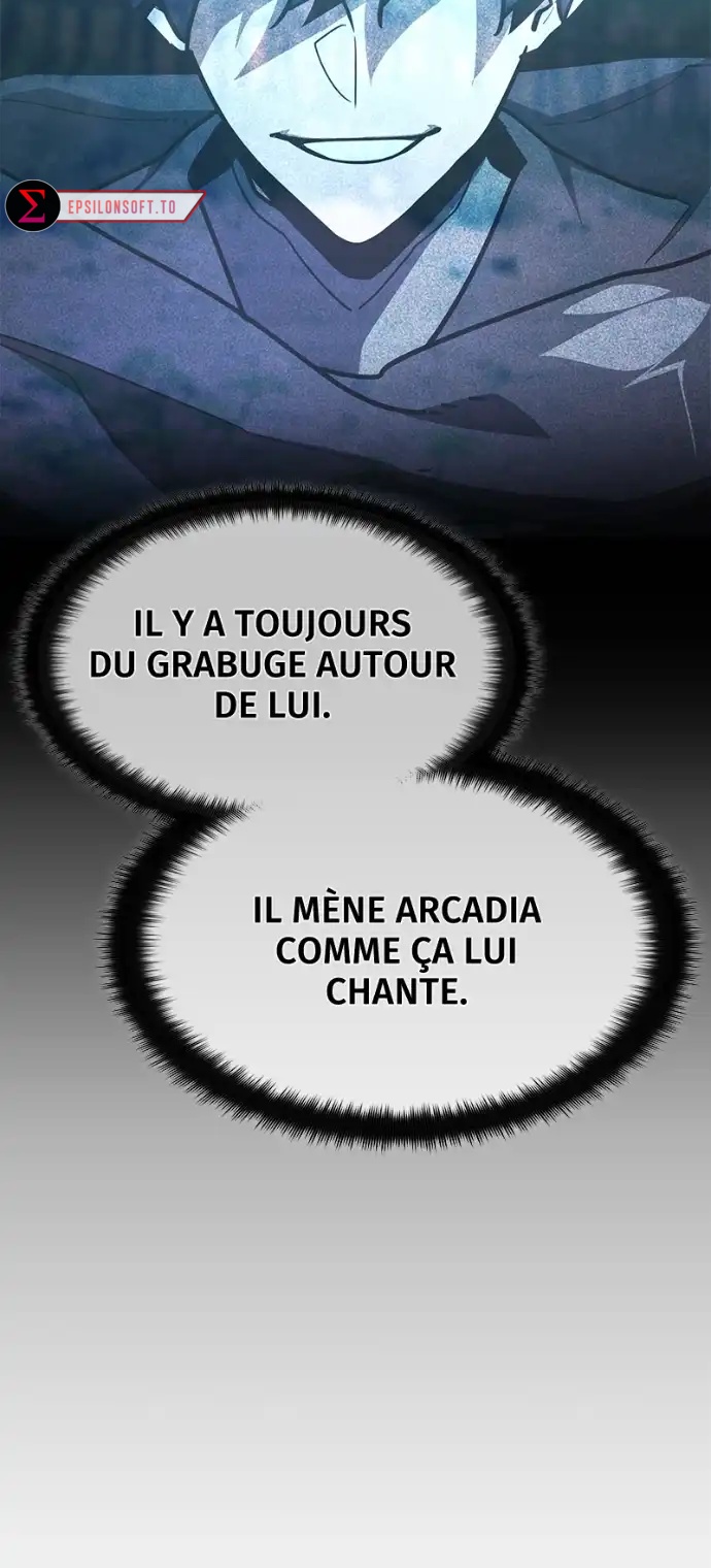 World’s Strongest Troll Chapitre 128 - Page 39