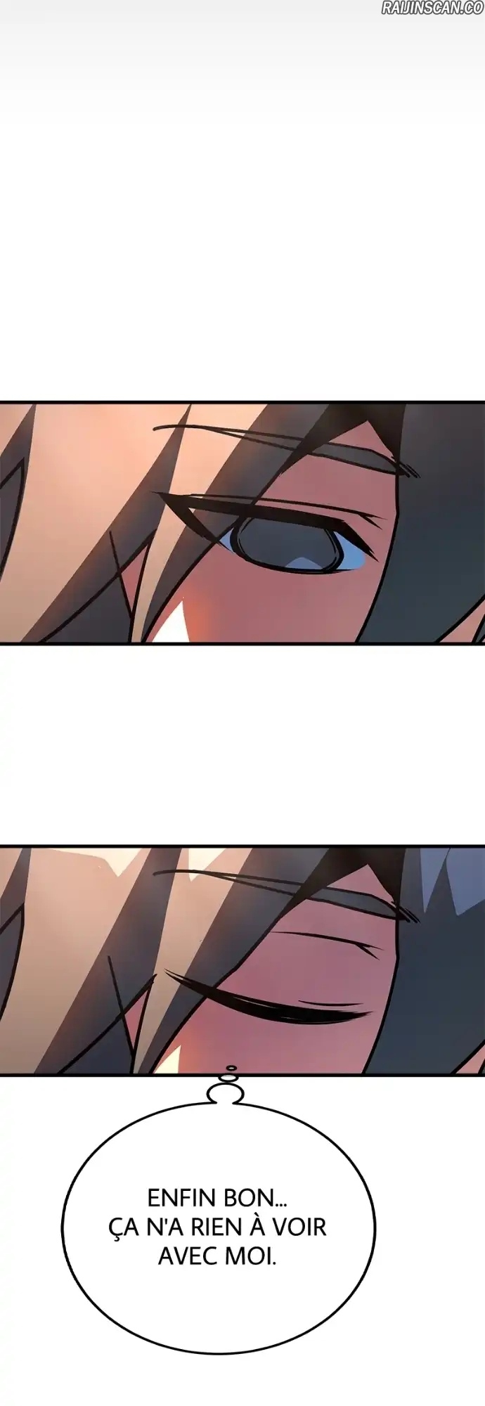 World’s Strongest Troll Chapitre 128 - Page 40