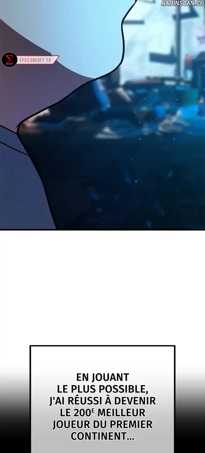 World’s Strongest Troll Chapitre 128 - Page 45