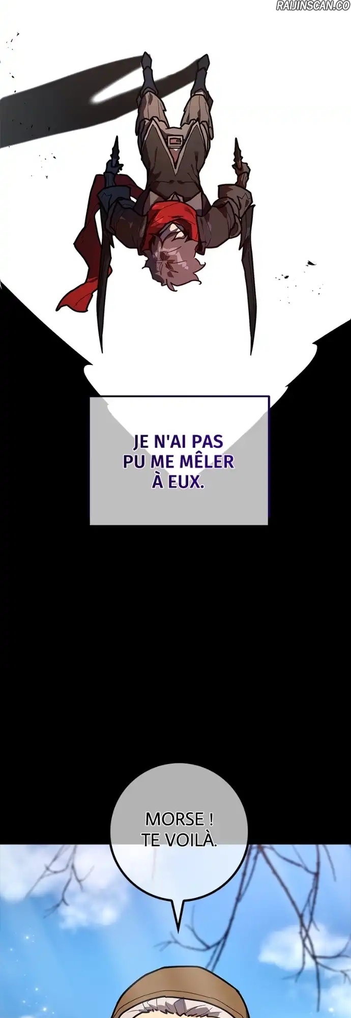 World’s Strongest Troll Chapitre 128 - Page 50