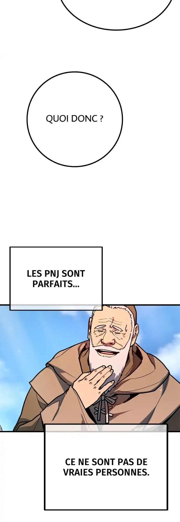 World’s Strongest Troll Chapitre 128 - Page 53