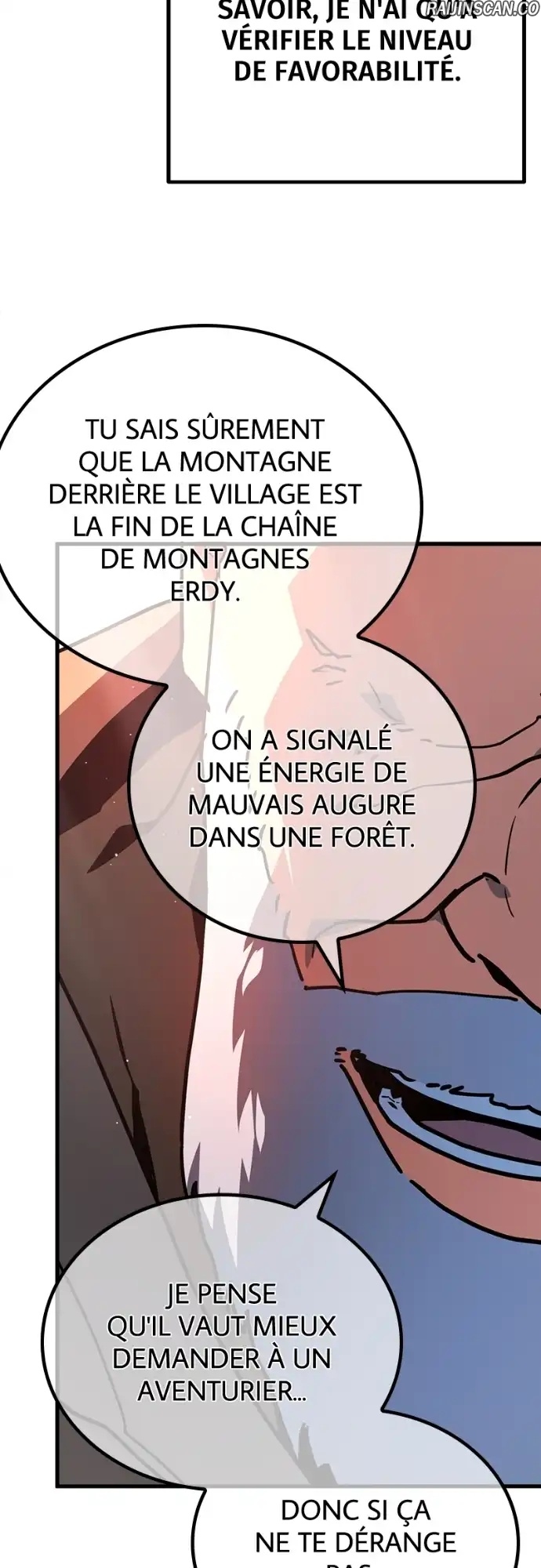 World’s Strongest Troll Chapitre 128 - Page 55