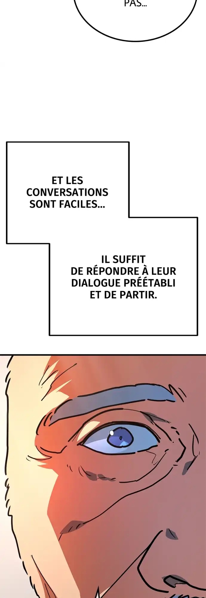 World’s Strongest Troll Chapitre 128 - Page 56