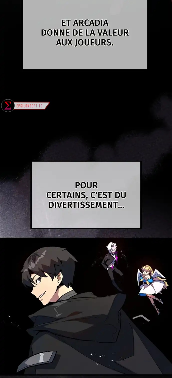 World’s Strongest Troll Chapitre 128 - Page 6