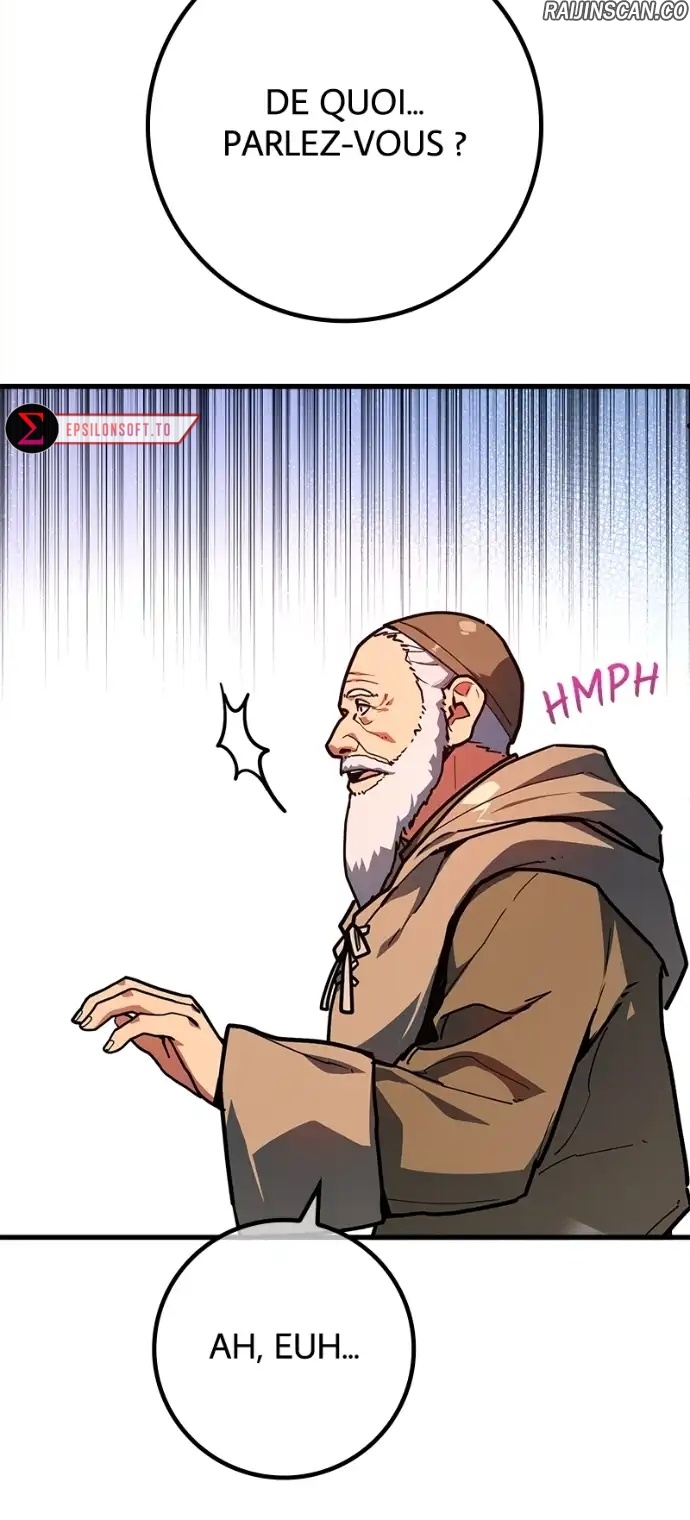World’s Strongest Troll Chapitre 128 - Page 60