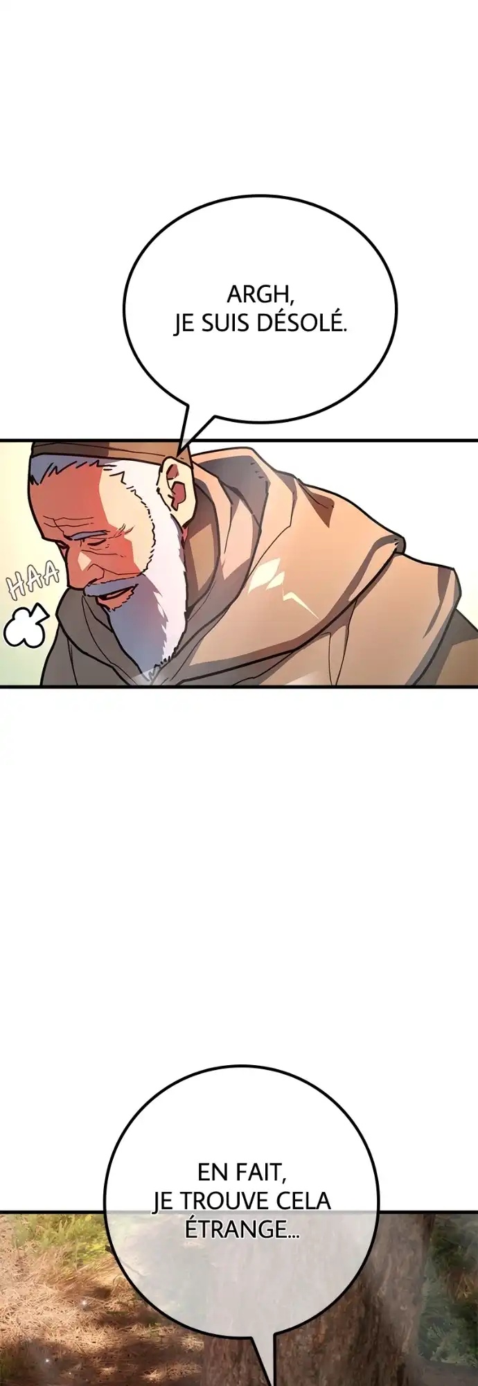 World’s Strongest Troll Chapitre 128 - Page 61