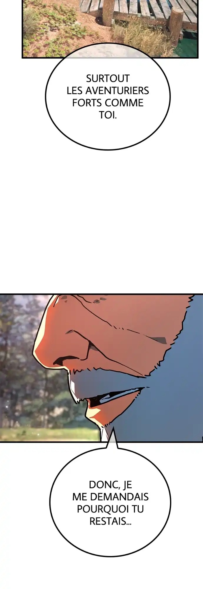 World’s Strongest Troll Chapitre 128 - Page 64