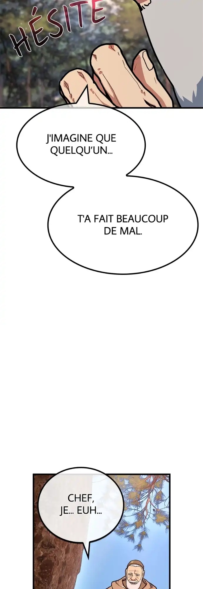 World’s Strongest Troll Chapitre 128 - Page 67