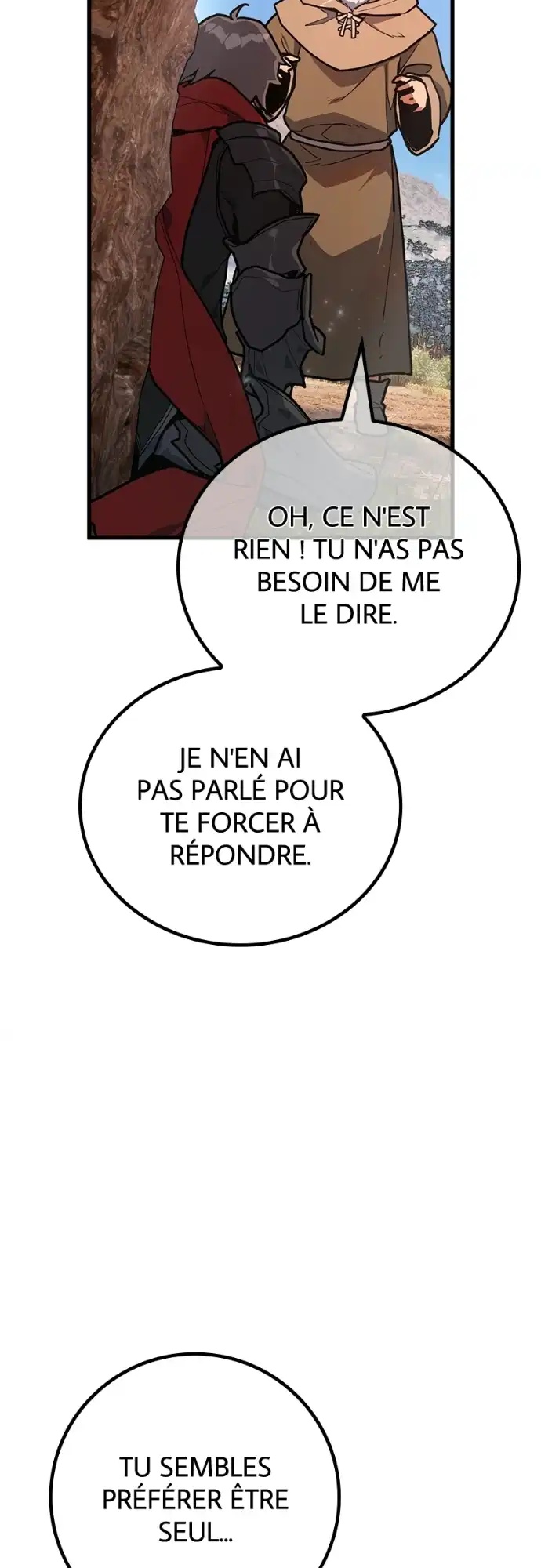 World’s Strongest Troll Chapitre 128 - Page 68