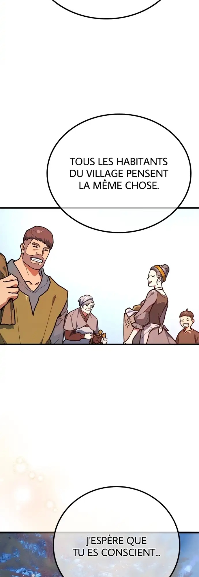World’s Strongest Troll Chapitre 128 - Page 71
