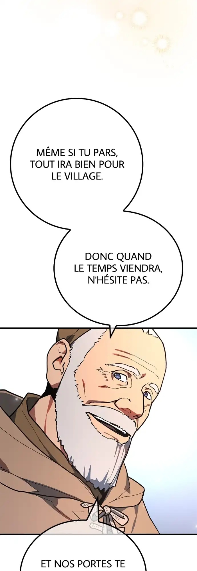World’s Strongest Troll Chapitre 128 - Page 73