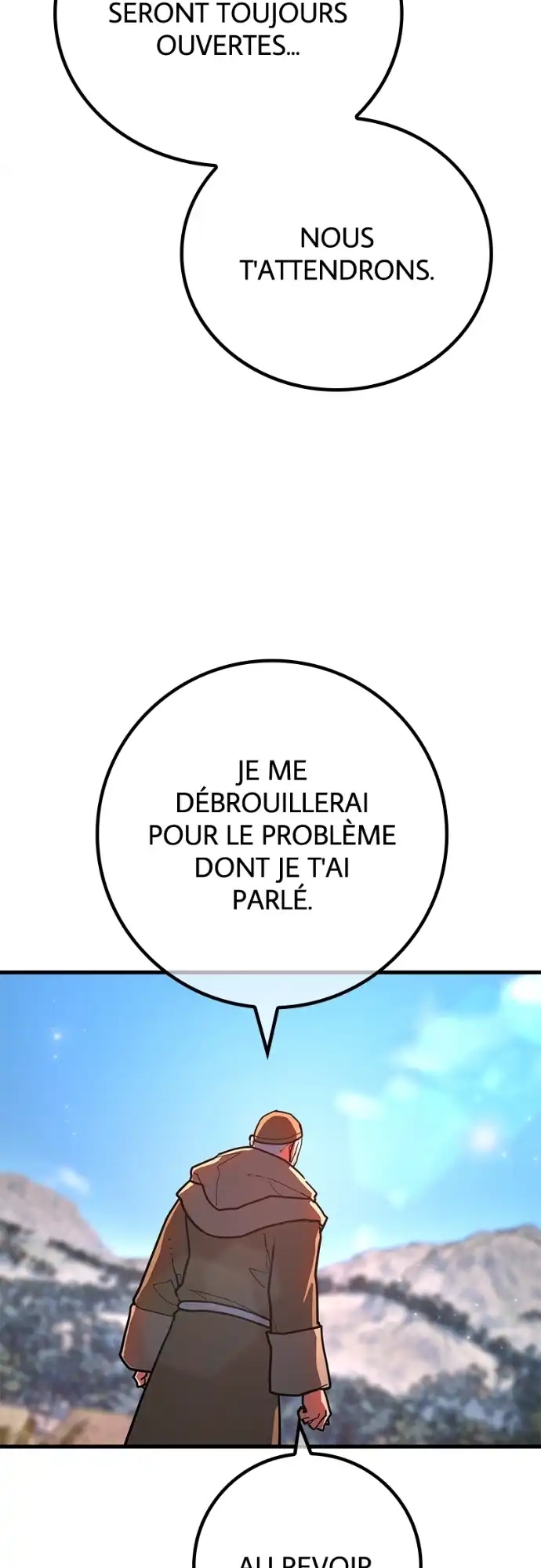 World’s Strongest Troll Chapitre 128 - Page 74