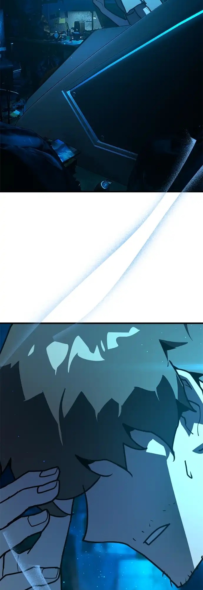 World’s Strongest Troll Chapitre 128 - Page 77