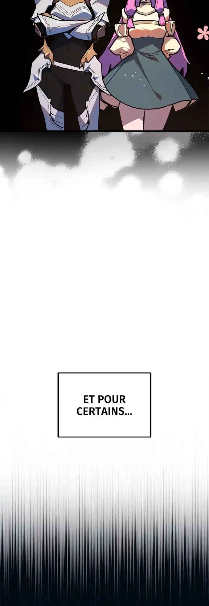 World’s Strongest Troll Chapitre 128 - Page 8