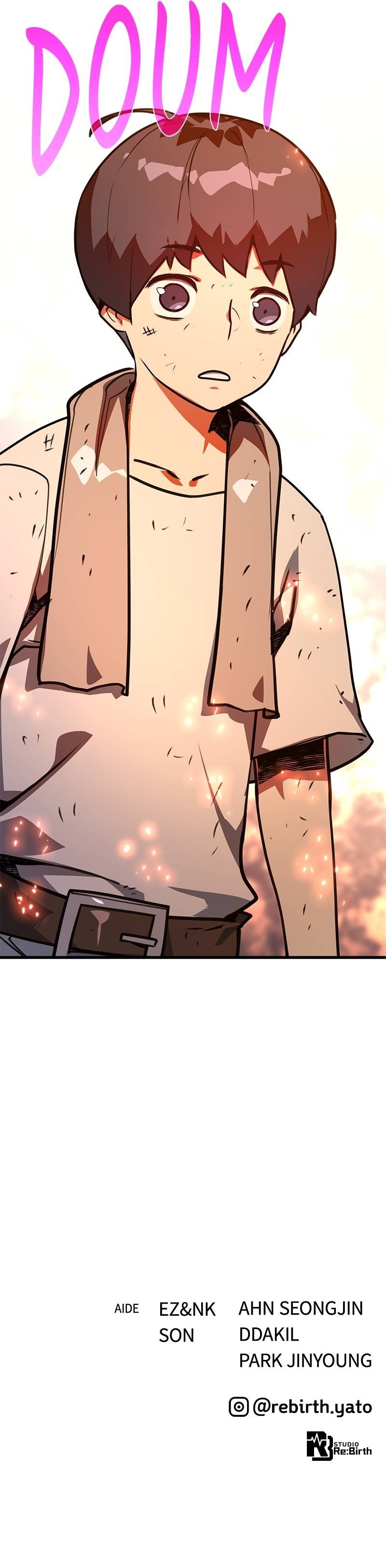 World’s Strongest Troll Chapitre 54 - Page 15