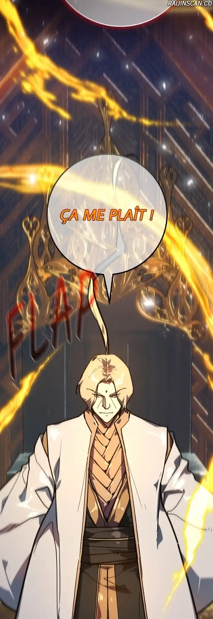 World’s Strongest Troll Chapitre 125 - Page 10