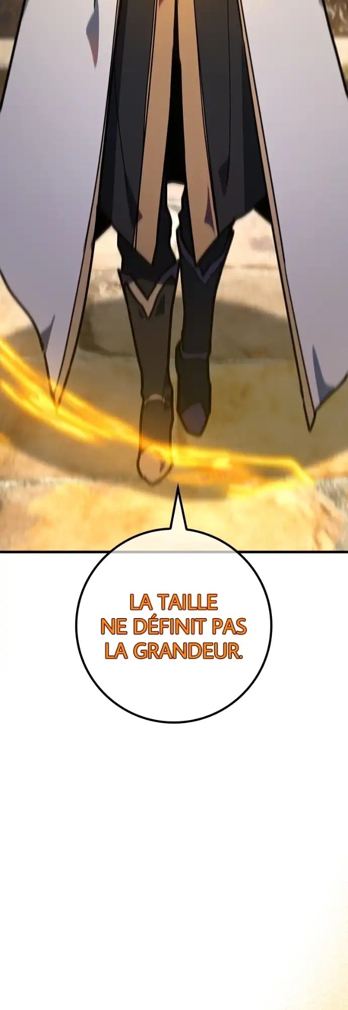 World’s Strongest Troll Chapitre 125 - Page 11