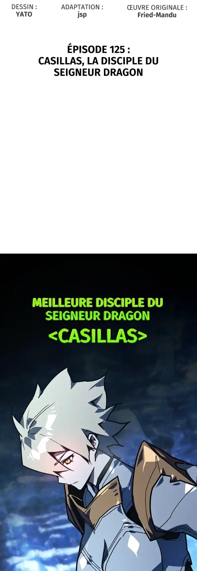 World’s Strongest Troll Chapitre 125 - Page 14