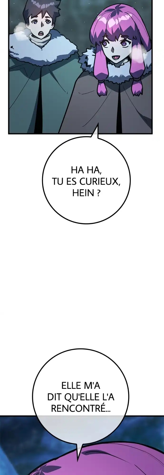 World’s Strongest Troll Chapitre 125 - Page 17