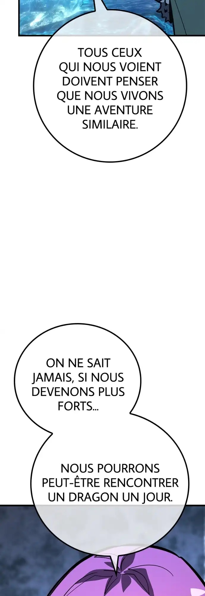 World’s Strongest Troll Chapitre 125 - Page 22