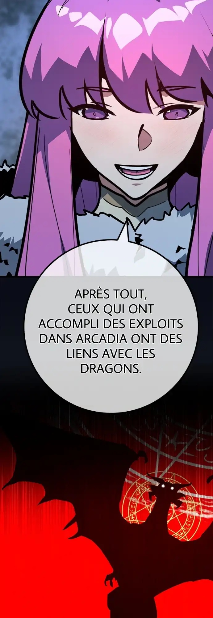 World’s Strongest Troll Chapitre 125 - Page 23
