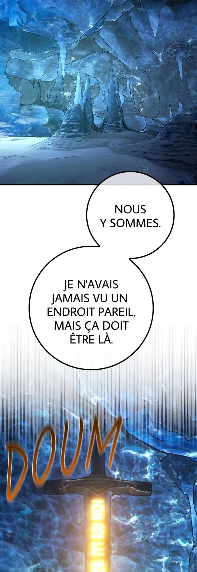 World’s Strongest Troll Chapitre 125 - Page 26