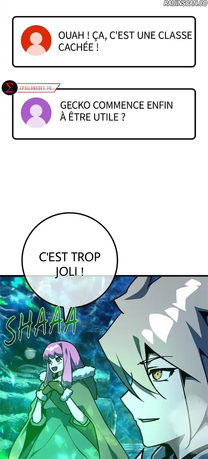 World’s Strongest Troll Chapitre 125 - Page 30