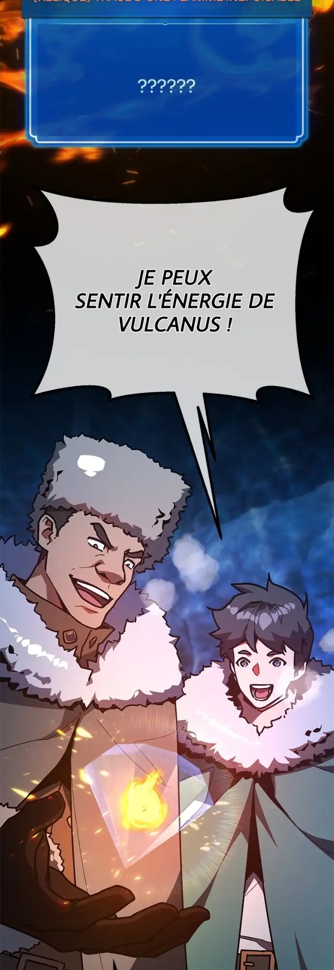 World’s Strongest Troll Chapitre 125 - Page 34