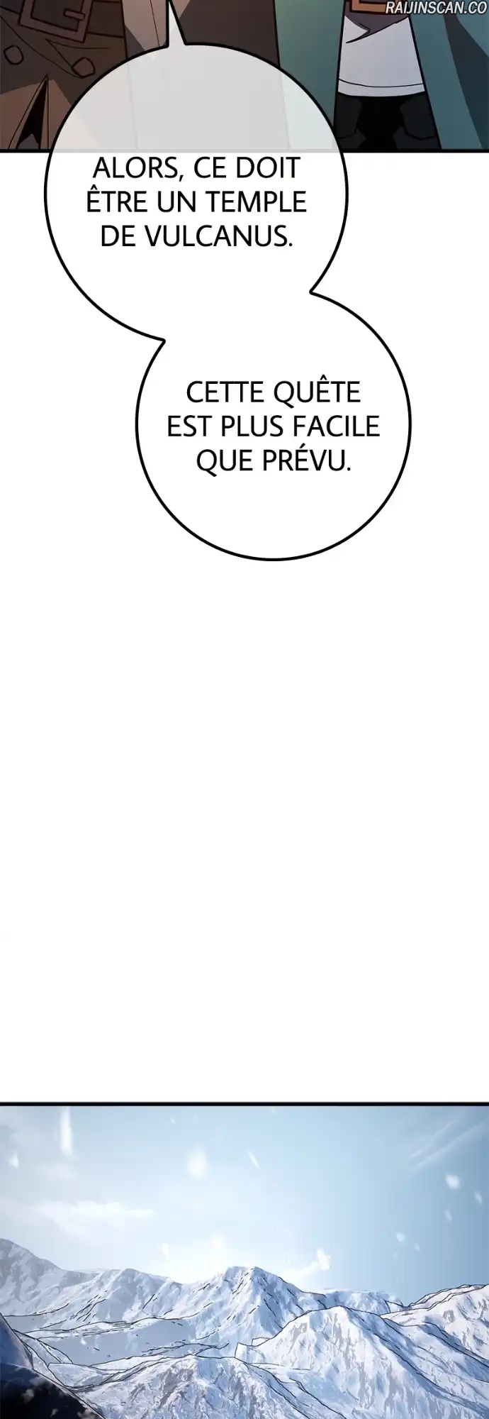 World’s Strongest Troll Chapitre 125 - Page 35