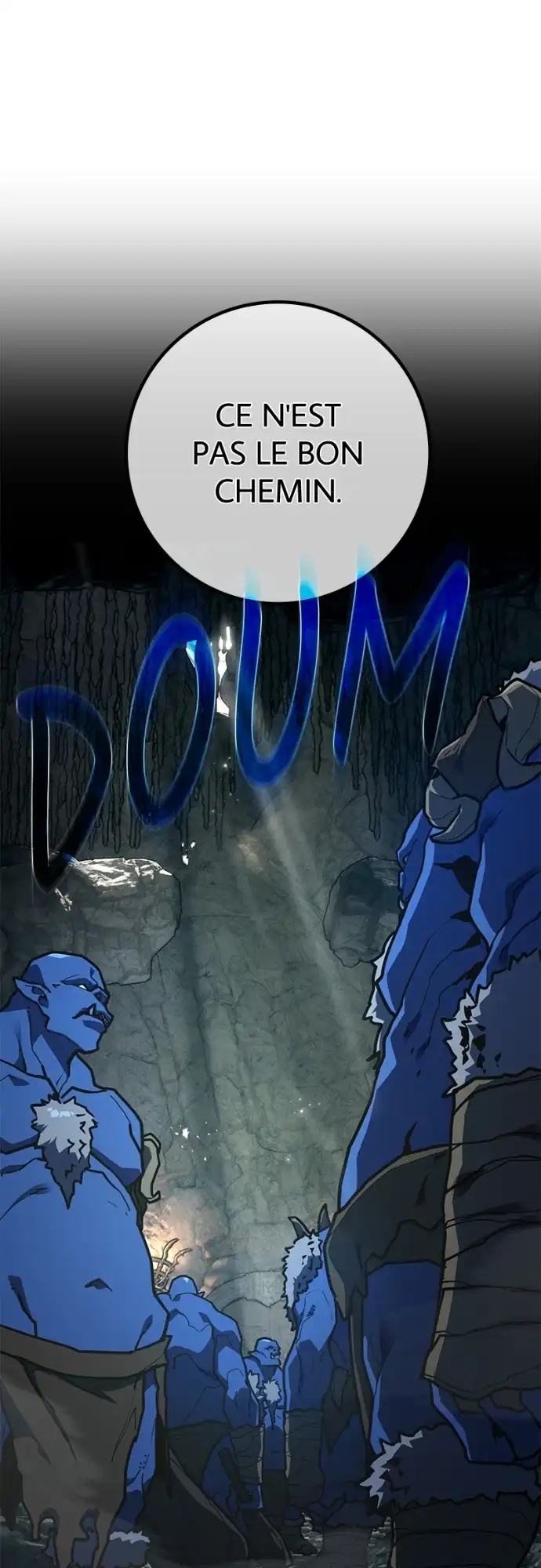 World’s Strongest Troll Chapitre 125 - Page 37