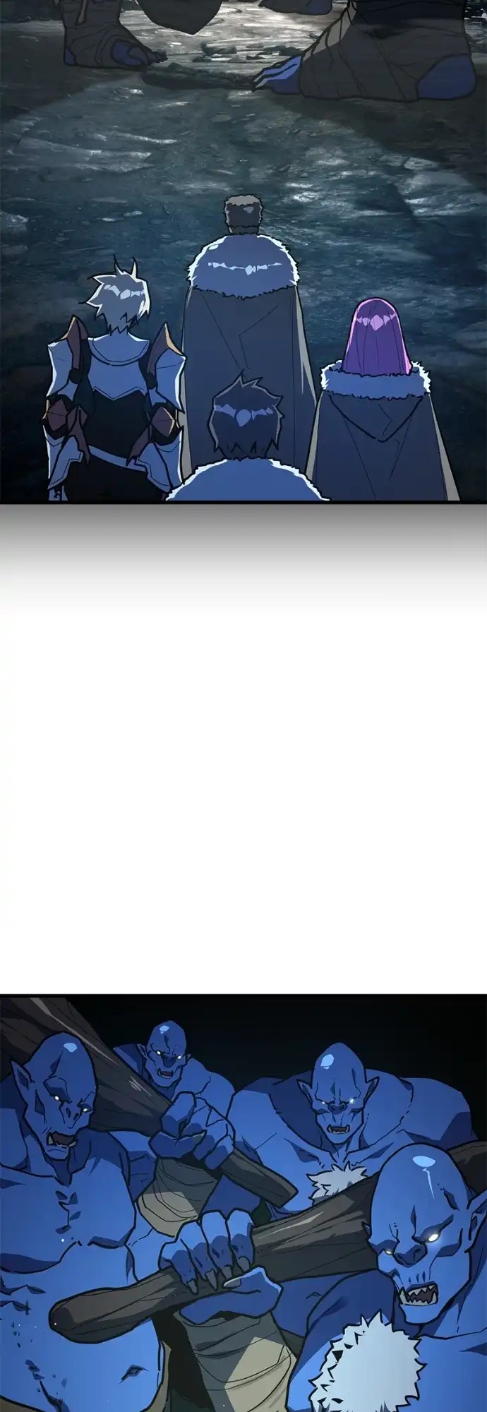 World’s Strongest Troll Chapitre 125 - Page 38