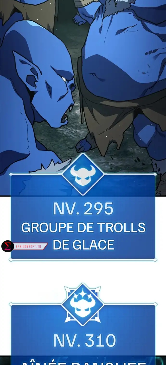World’s Strongest Troll Chapitre 125 - Page 39