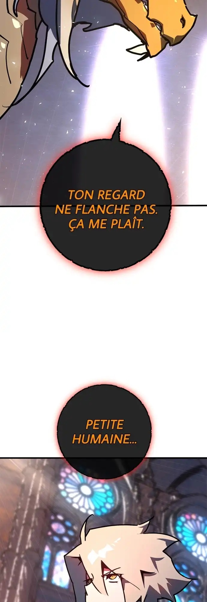 World’s Strongest Troll Chapitre 125 - Page 4