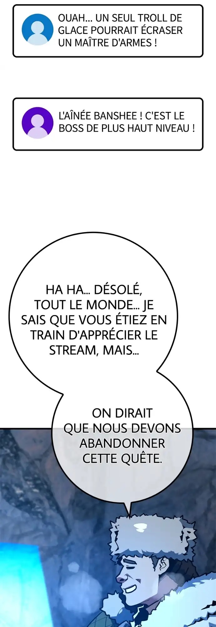 World’s Strongest Troll Chapitre 125 - Page 41