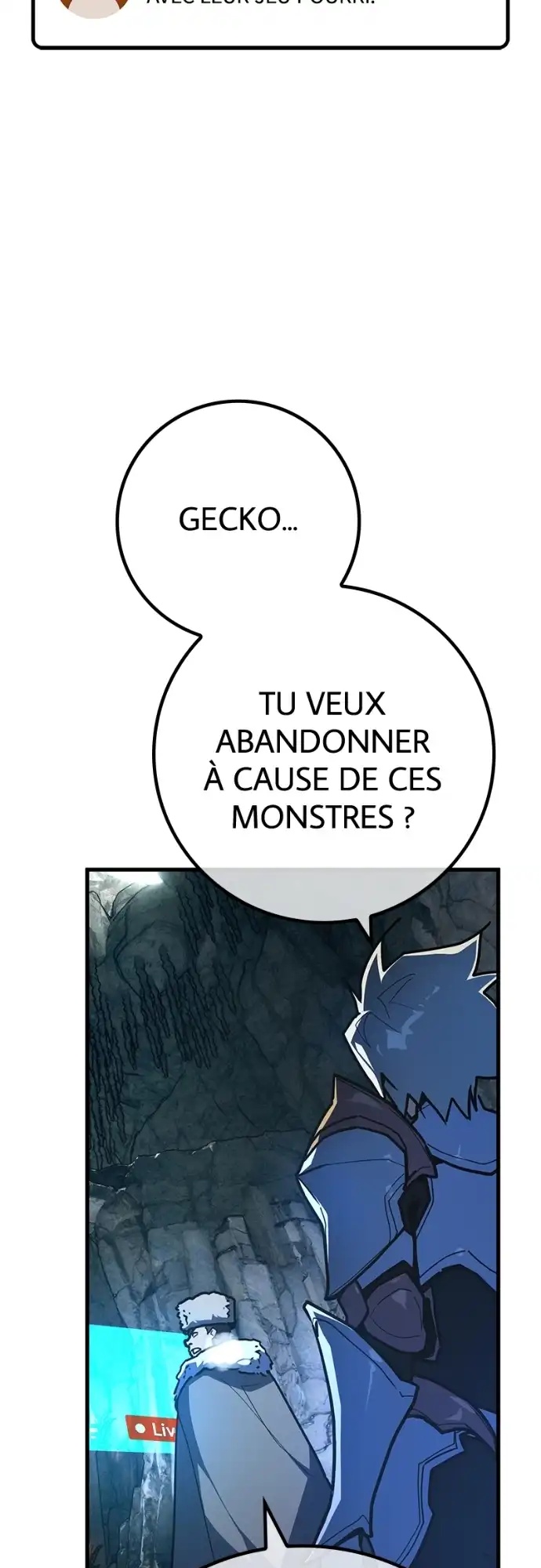World’s Strongest Troll Chapitre 125 - Page 43
