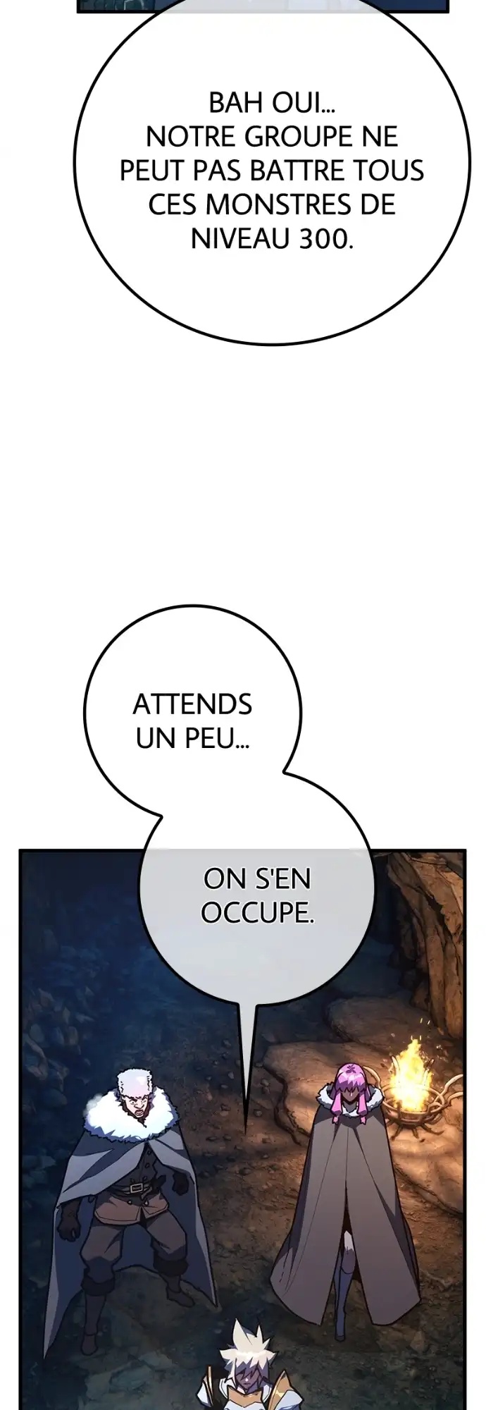 World’s Strongest Troll Chapitre 125 - Page 44