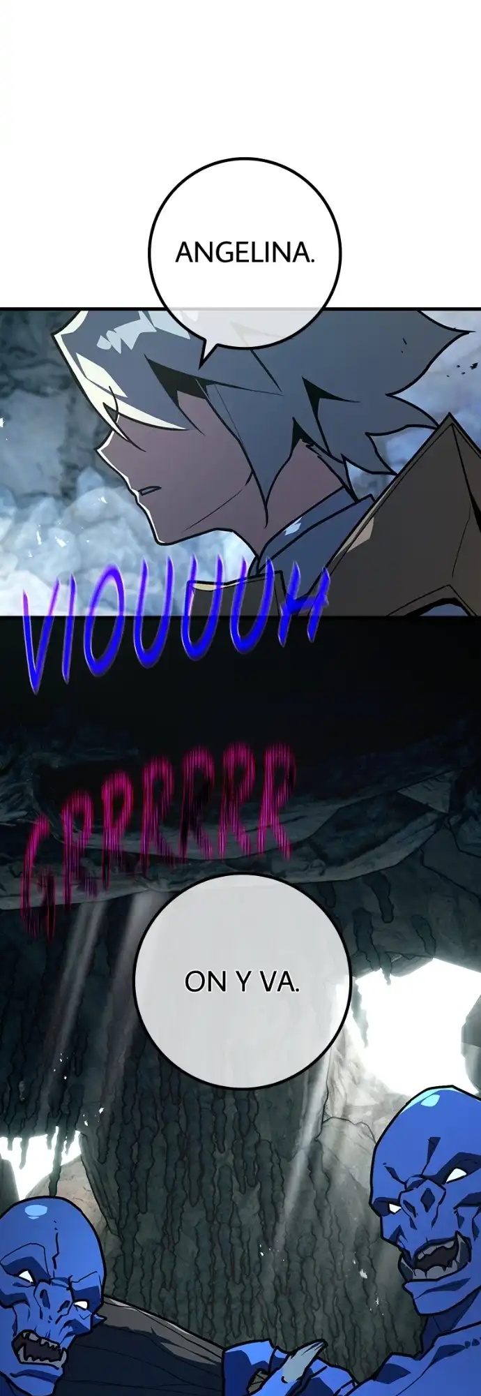 World’s Strongest Troll Chapitre 125 - Page 47