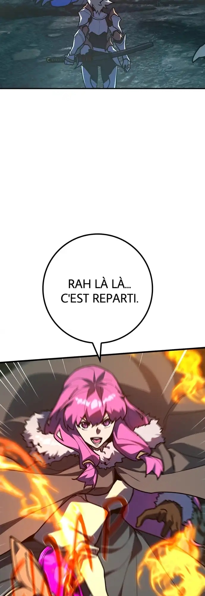 World’s Strongest Troll Chapitre 125 - Page 49