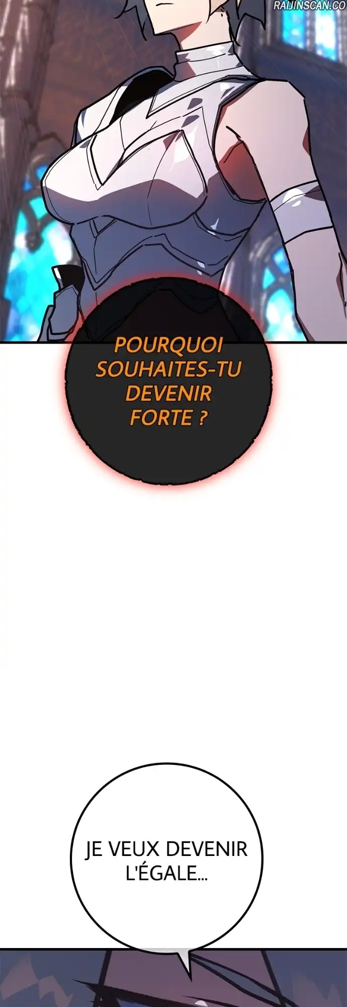 World’s Strongest Troll Chapitre 125 - Page 5