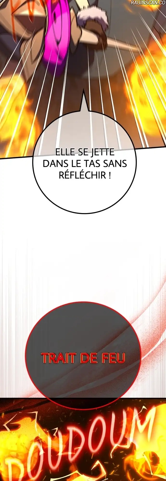 World’s Strongest Troll Chapitre 125 - Page 50