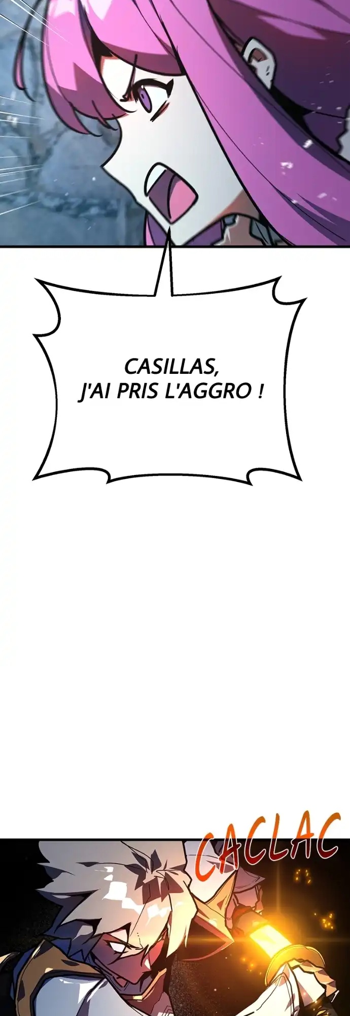 World’s Strongest Troll Chapitre 125 - Page 53