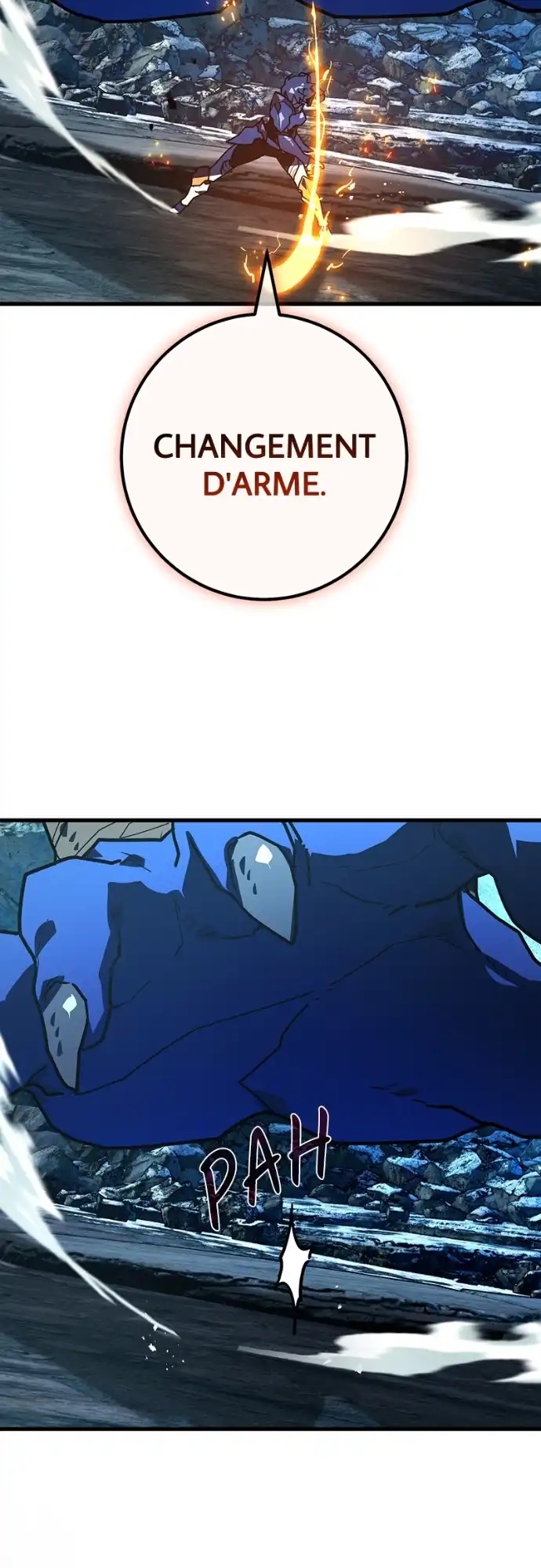 World’s Strongest Troll Chapitre 125 - Page 58