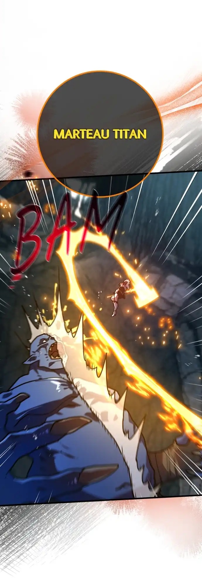World’s Strongest Troll Chapitre 125 - Page 59