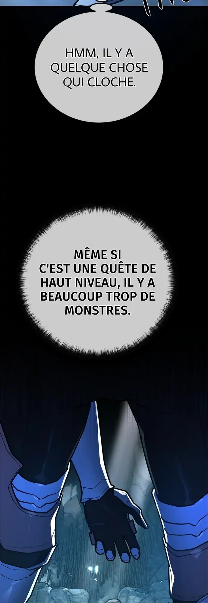 World’s Strongest Troll Chapitre 125 - Page 67