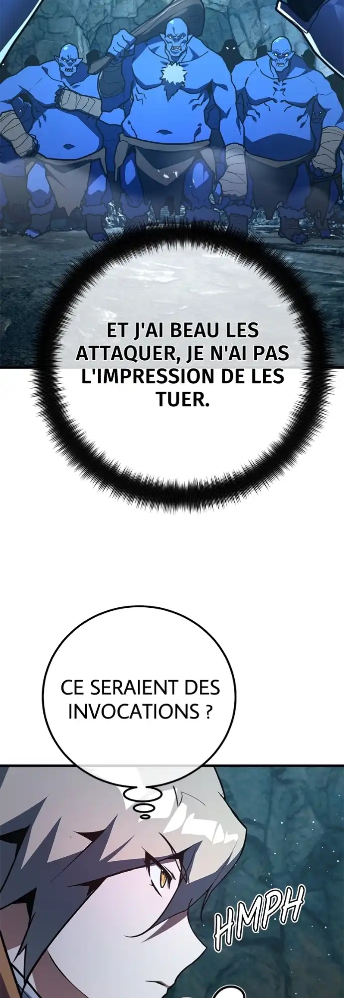 World’s Strongest Troll Chapitre 125 - Page 68