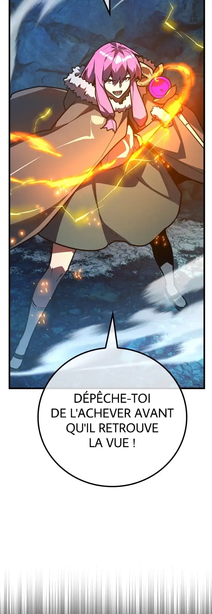 World’s Strongest Troll Chapitre 125 - Page 79