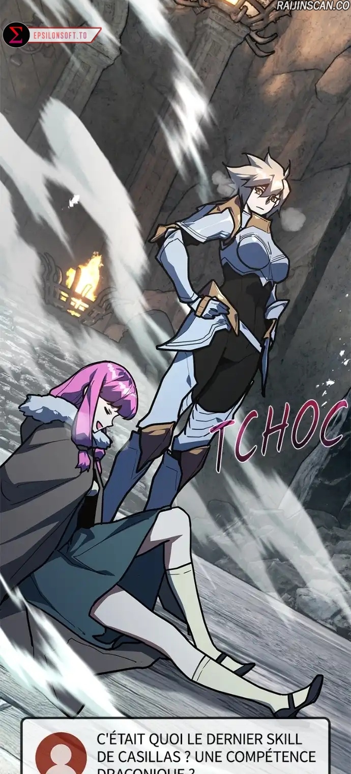 World’s Strongest Troll Chapitre 125 - Page 90