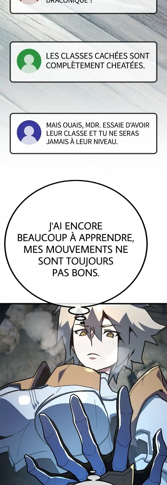 World’s Strongest Troll Chapitre 125 - Page 91